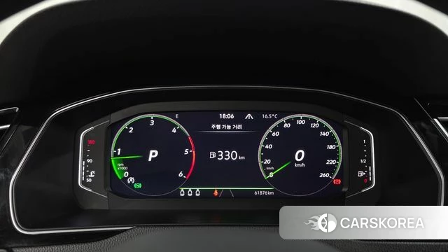 Volkswagen Passat GT (B8) id 5041088 из Кореи 31