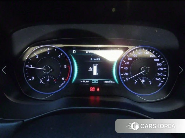 Hyundai Palisade id 4993224 из Кореи 18