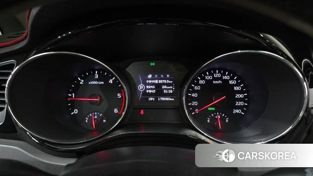 Kia All New Carnival id 5024136 из Кореи 31