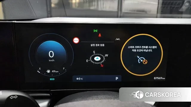 Hyundai Grandeur (GN7) id 3566204 из Кореи 18