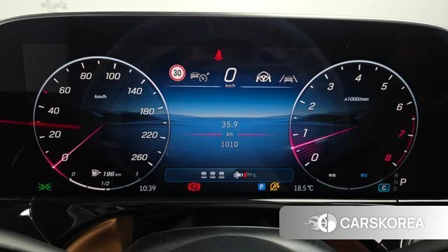 Mercedes-Benz E-Class W214 id 4949780 из Кореи 30