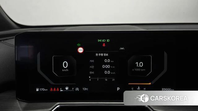 Kia The New Sorento 4th Generation id 5021688 из Кореи 18