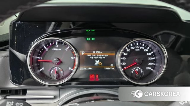 Kia Carnival 4th generation id 4863593 из Кореи 18