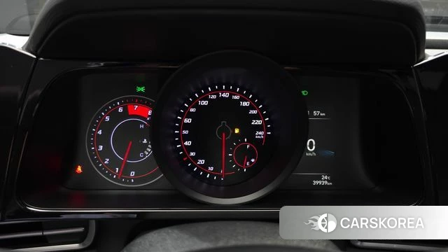 Hyundai Avante (CN7) id 4986391 из Кореи 30