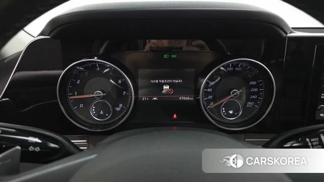 Hyundai The New Grandeur IG id 4794364 из Кореи 18