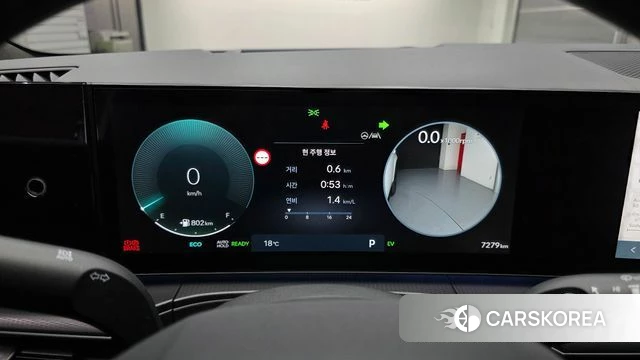 Hyundai Santa Fe (MX5) id 5025867 из Кореи 18