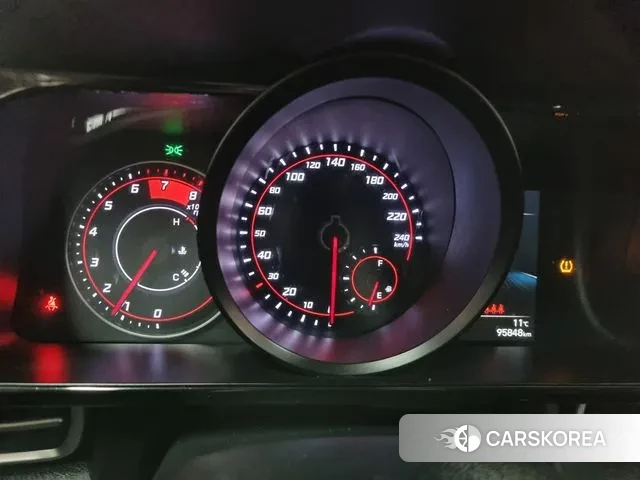 Hyundai Avante (CN7) id 3764854 из Кореи 18