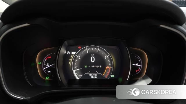 Renault Korea (Samsung) The New QM6 id 4993043 из Кореи 35