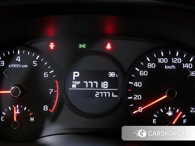 Kia Morning Urban (JA) id 5018257 из Кореи 15
