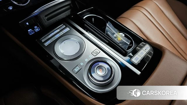 Genesis G80 (RG3) id 5035053 из Кореи 36