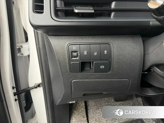 Hyundai ST1 id 5001774 из Кореи 18