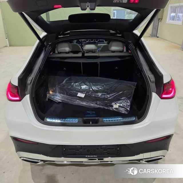 Mercedes-Benz GLC-Class X254 id 5001347 из Кореи 13