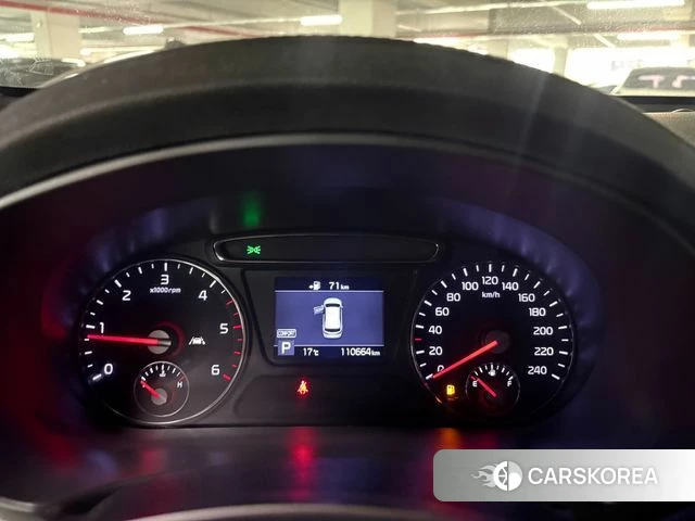 Kia The New Sorento id 4225491 из Кореи 15
