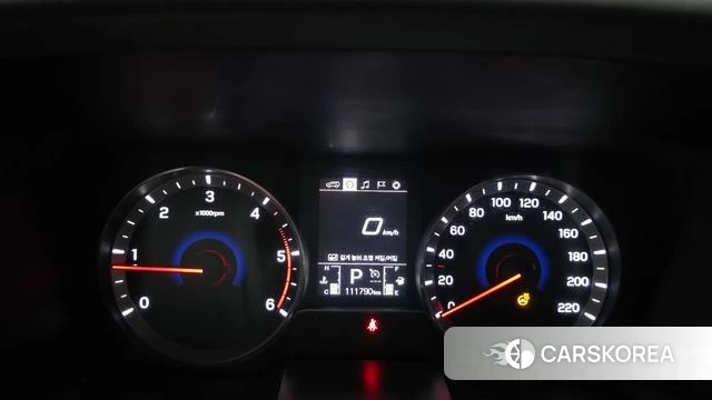 Ssangyong Berry New Tivoli id 5028867 из Кореи 29