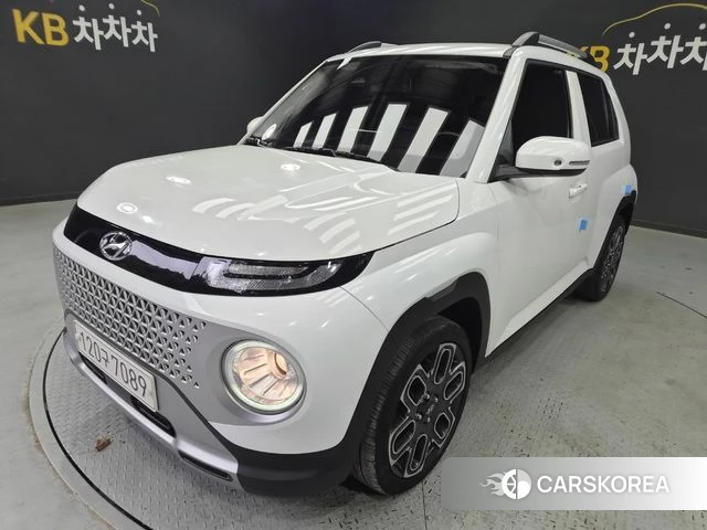 Hyundai Casper id 4793258 из Кореи 18