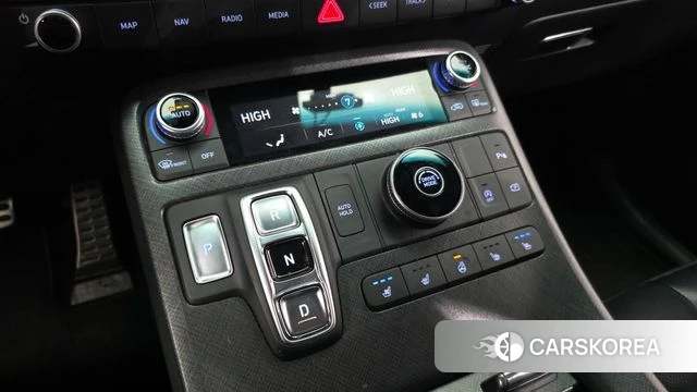 Hyundai The New Palisade id 5040456 из Кореи 29