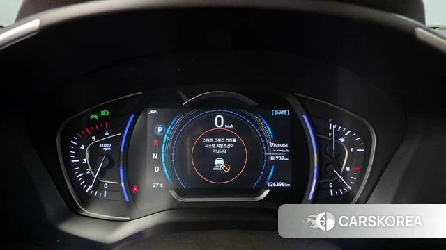 Hyundai Santa Fe TM id 4998766 из Кореи 32