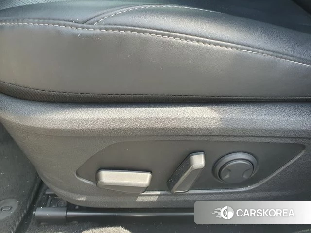 Hyundai Sonata D Edge (DN8) id 4645682 из Кореи 15