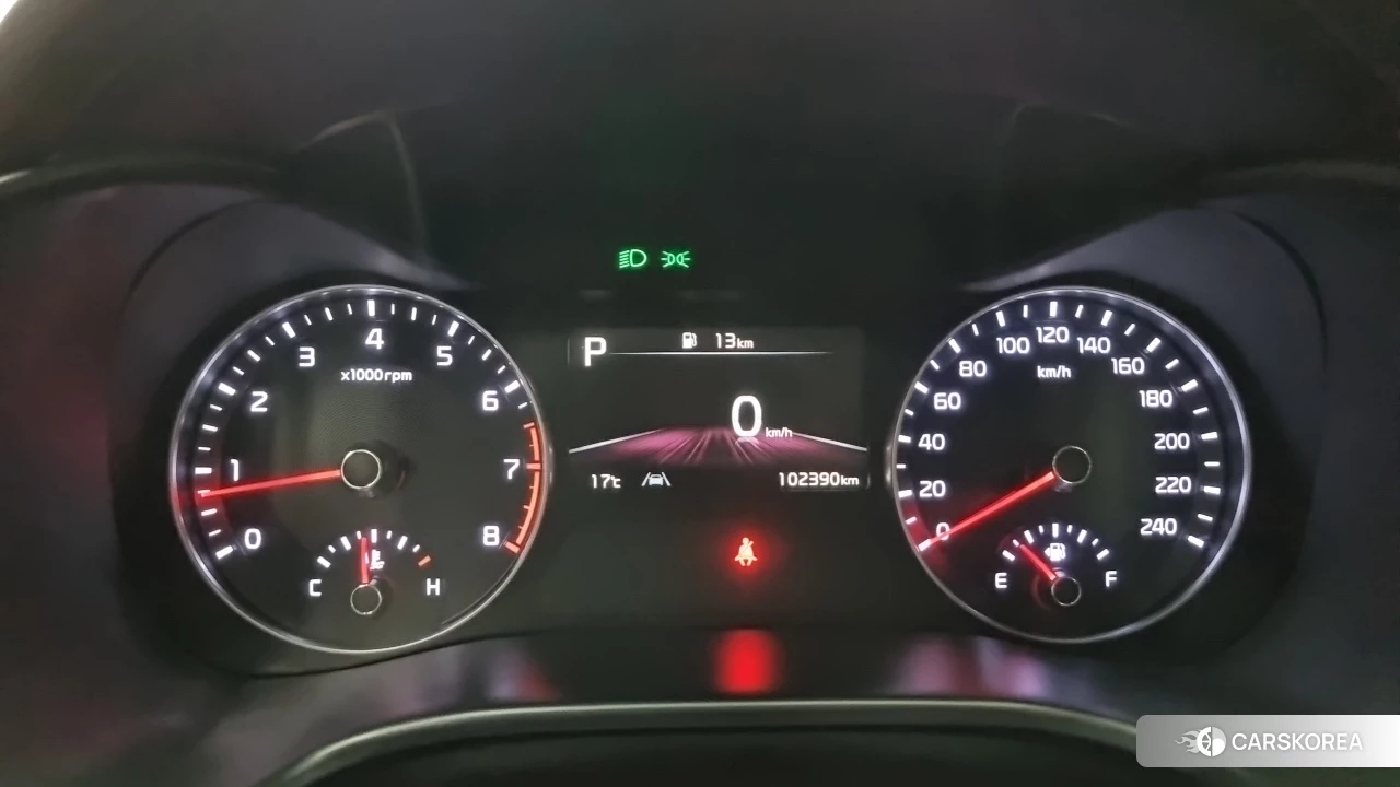 Kia The New K3 2nd generation id 5022264 из Кореи 16