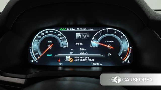 Kia K7 Premier id 5023618 из Кореи 43