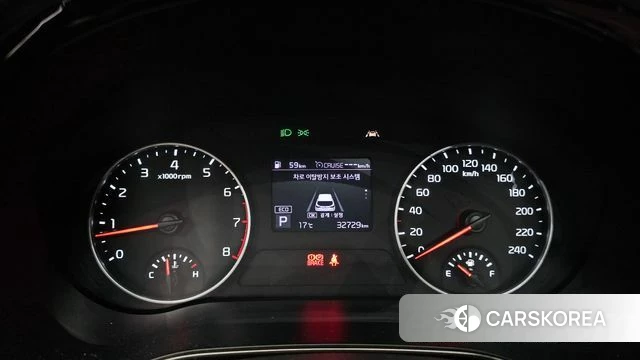 Kia Seltos id 5018482 из Кореи 18