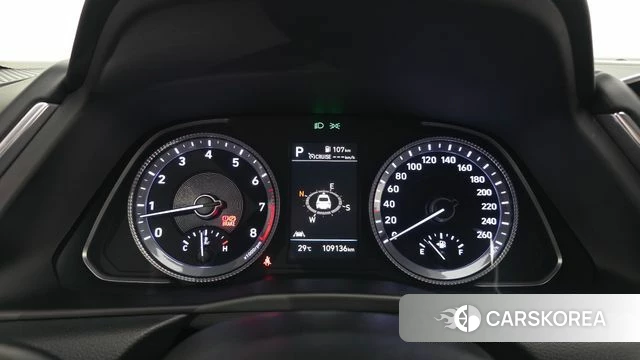 Hyundai Sonata (DN8) id 4603862 из Кореи 18