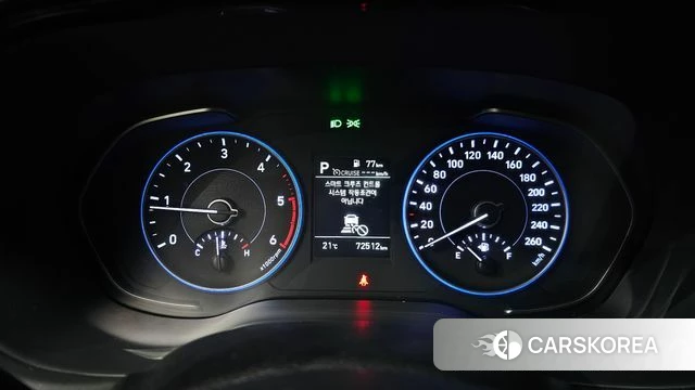 Hyundai Palisade id 5004034 из Кореи 18