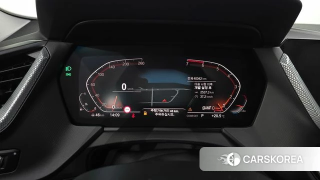BMW 2 Series Gran Coupe (F44) id 4991924 из Кореи 29
