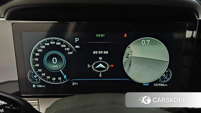 Hyundai The New Grandeur IG id 5028789 из Кореи 31