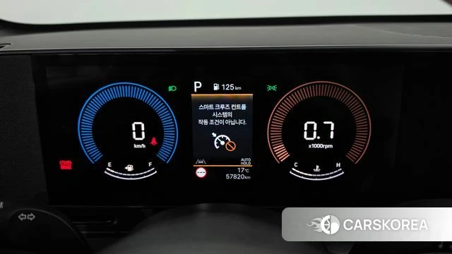 Hyundai Kona (SX2) id 5016011 из Кореи 35