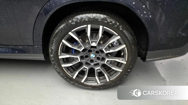 BMW X6 (G06) id 4974870 из Кореи 14