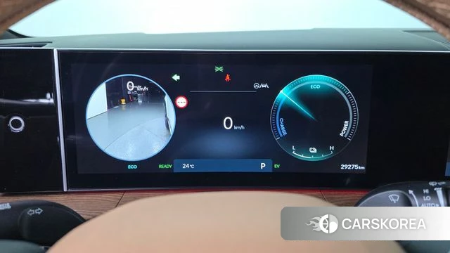 Hyundai Santa Fe (MX5) id 4975221 из Кореи 29