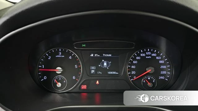 Kia The New Sorento id 4988240 из Кореи 28