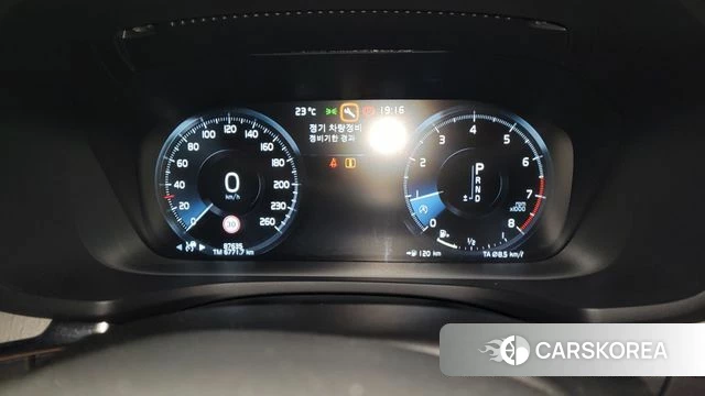 Volvo V60 Cross-Country 2nd Generation id 4872884 из Кореи 18