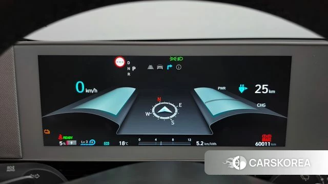 Hyundai Ionic 5 id 4996879 из Кореи 28