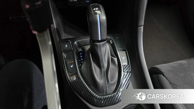 Hyundai Veloster (JS) id 4987681 из Кореи 32