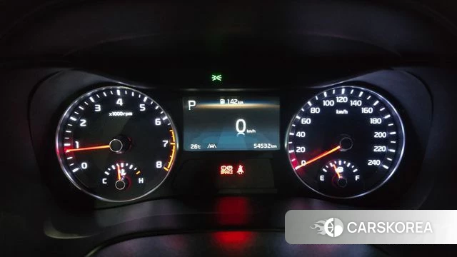 Kia The New K3 2nd generation id 4688296 из Кореи 18