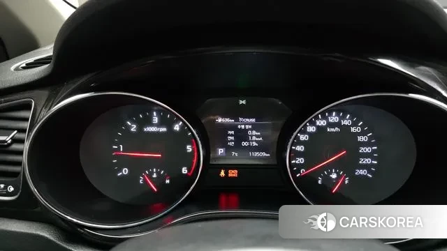 Kia The New Carnival id 3748440 из Кореи 18
