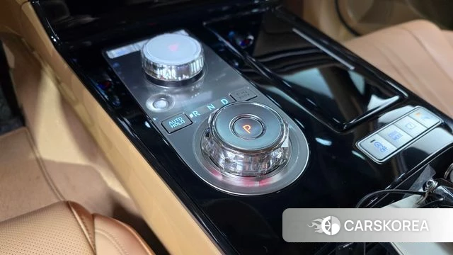 Genesis G80 (RG3) id 4995705 из Кореи 30