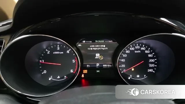 Kia The New Carnival id 3766285 из Кореи 18
