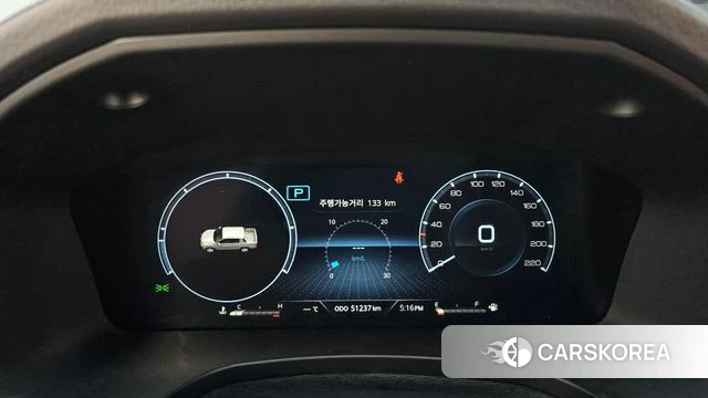 Ssangyong The New Rexton Sports Cannes id 4906055 из Кореи 18
