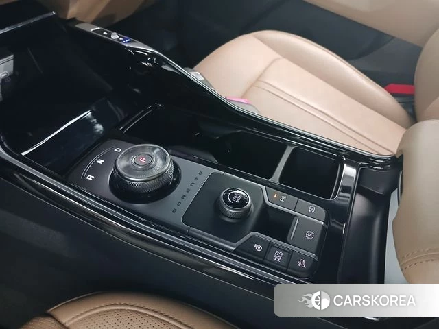 Kia The New Sorento 4th Generation id 5046251 из Кореи 30