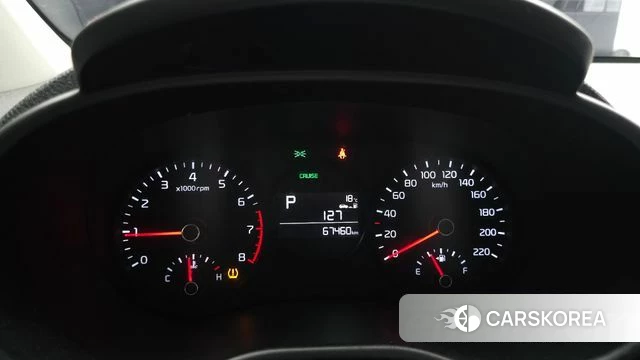 Kia All New Morning (JA) id 4967788 из Кореи 27