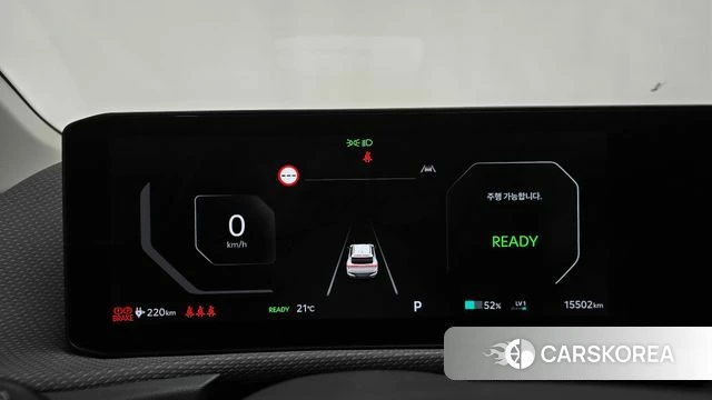 Kia The New EV6 id 5039194 из Кореи 33
