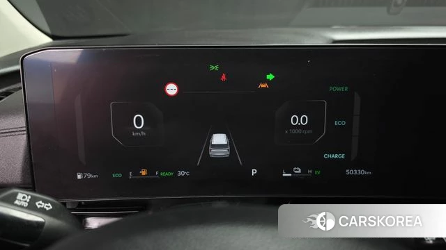 Kia The New Carnival 4th Generation id 4635323 из Кореи 28