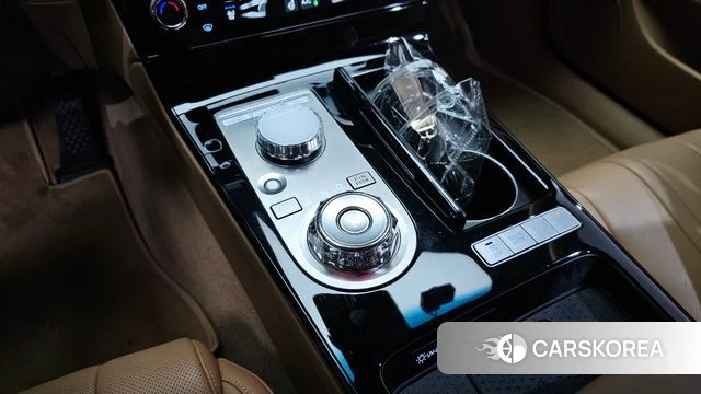 Genesis G80 (RG3) id 5033231 из Кореи 34
