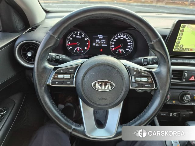 Kia Come New K3 id 4953089 из Кореи 16
