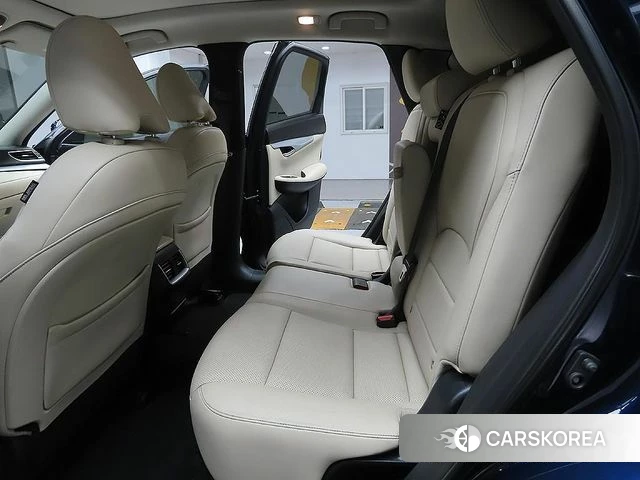 Infiniti QX50 (P71A) id 4930877 из Кореи 18