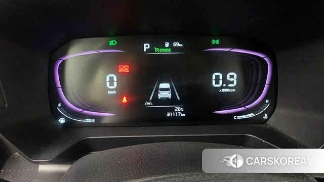 Kia The New Kia Ray id 4665730 из Кореи 28