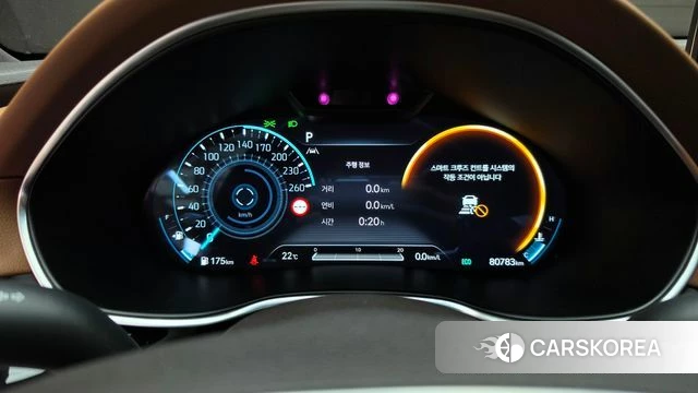 Genesis G80 (RG3) id 4928643 из Кореи 18